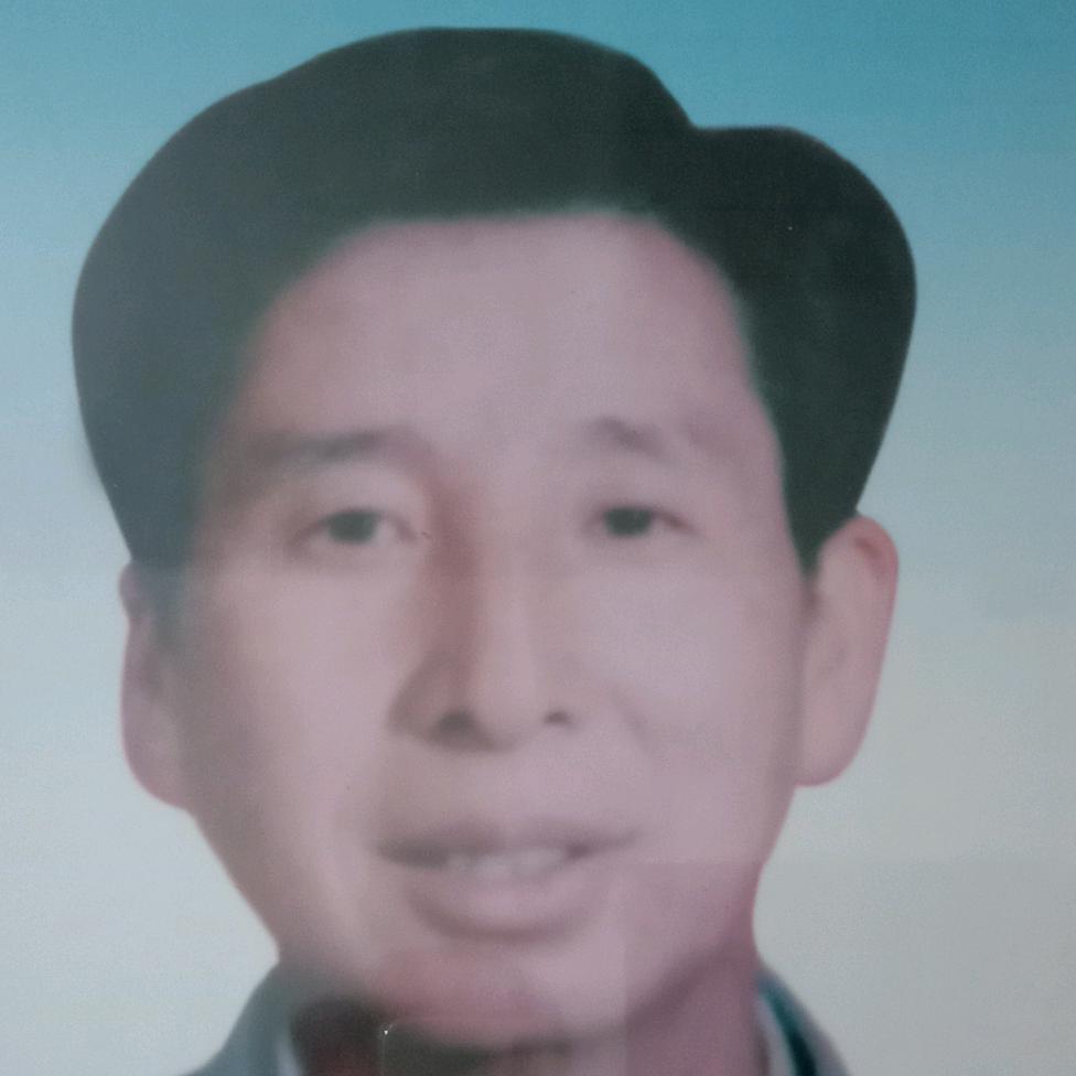 老尚