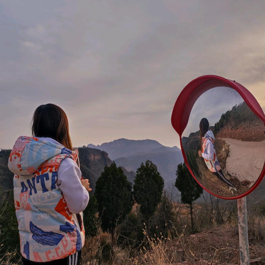 无沙河不风景