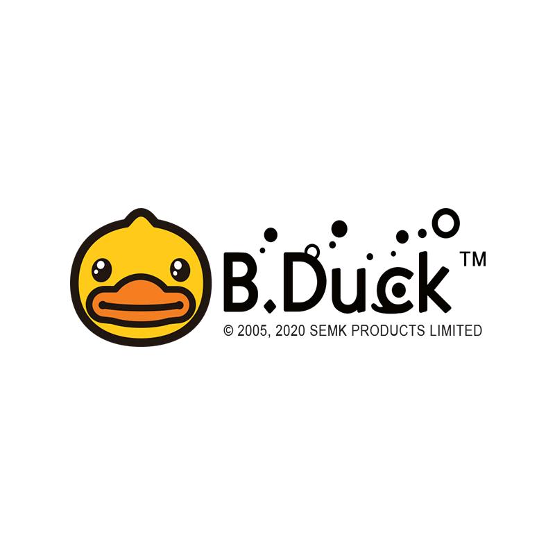 B.Duck亲子旗舰店