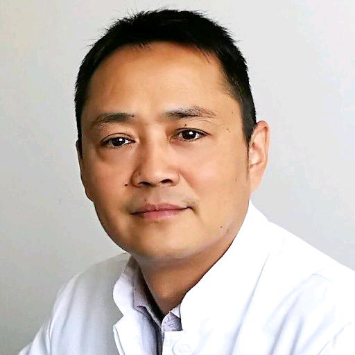 骨科蔡俊丰