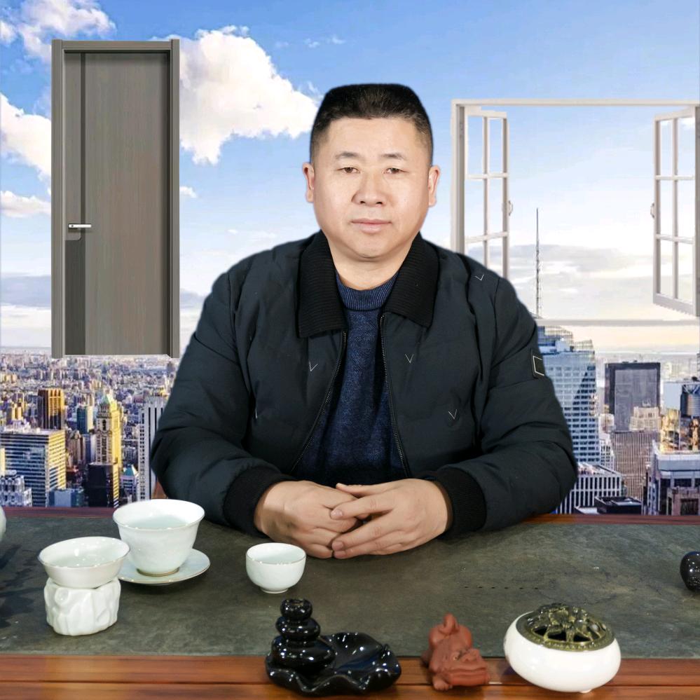 雅律诗门窗厂