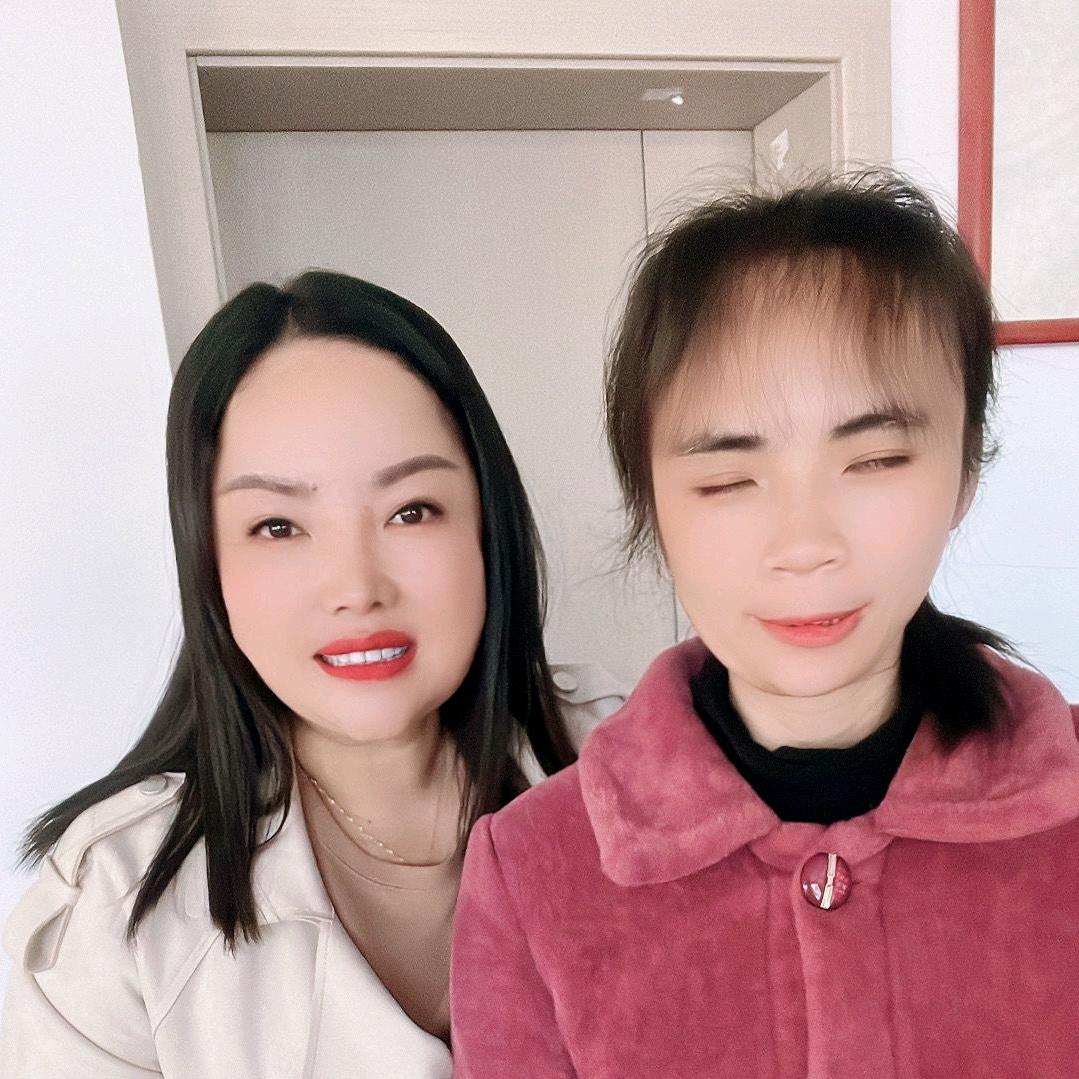 云桂盲人推拿