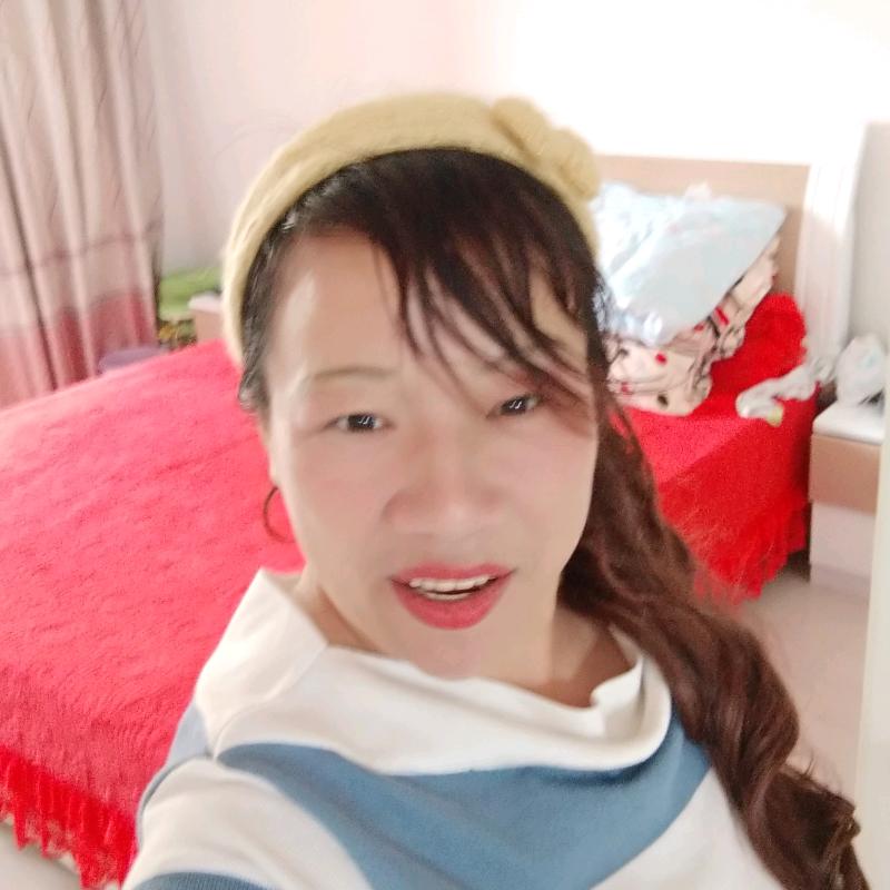 林香莲