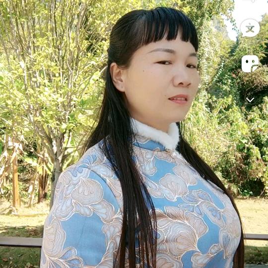 吴燕！