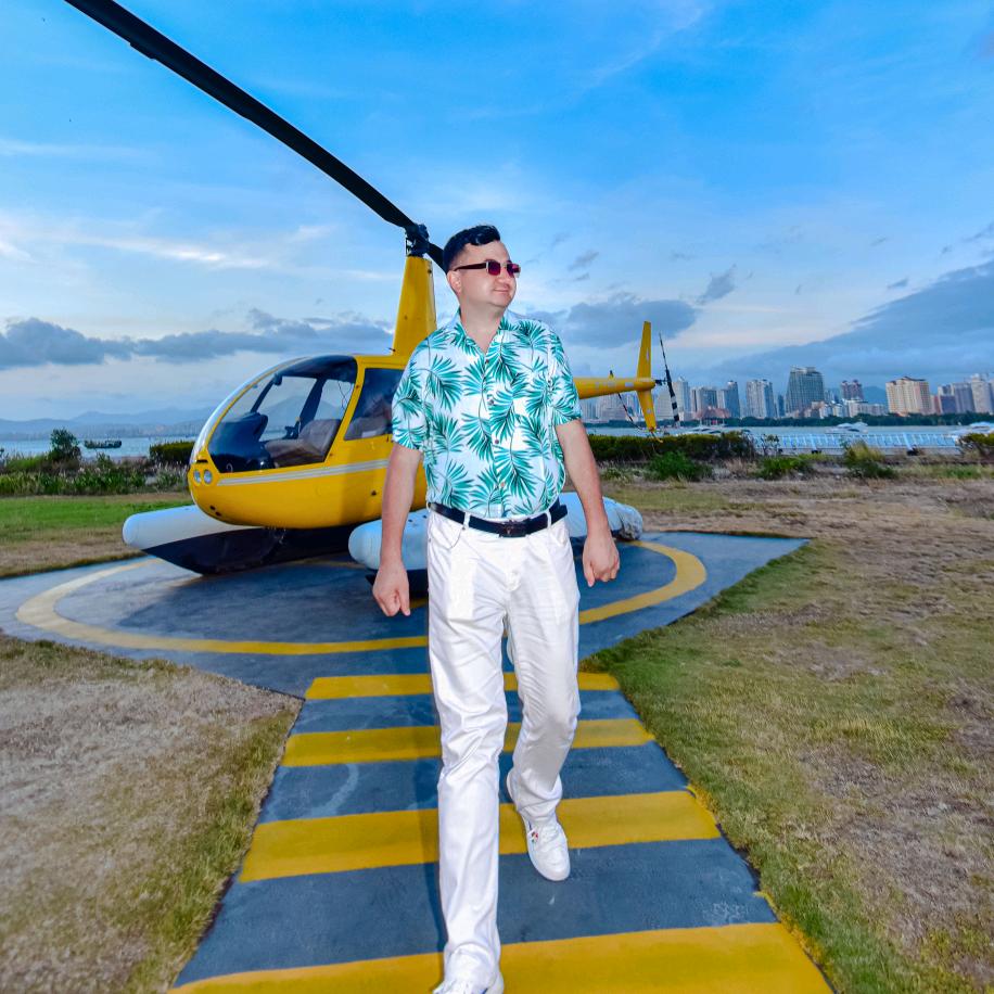 新疆幸福花婚庆服务有限公司
