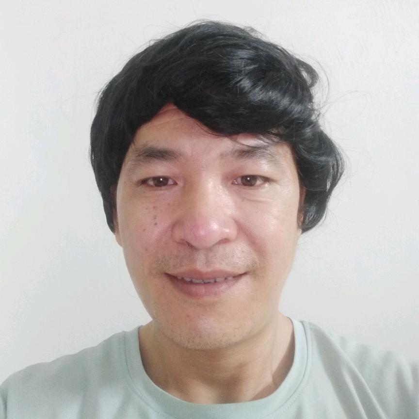 命中注定(林哥)