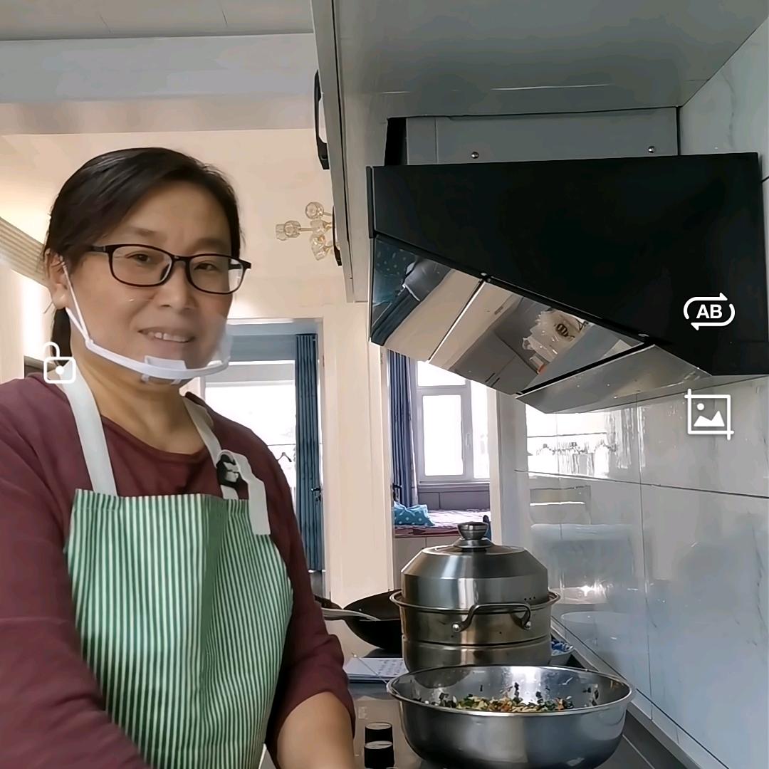 田姐私房饺子～馄饨