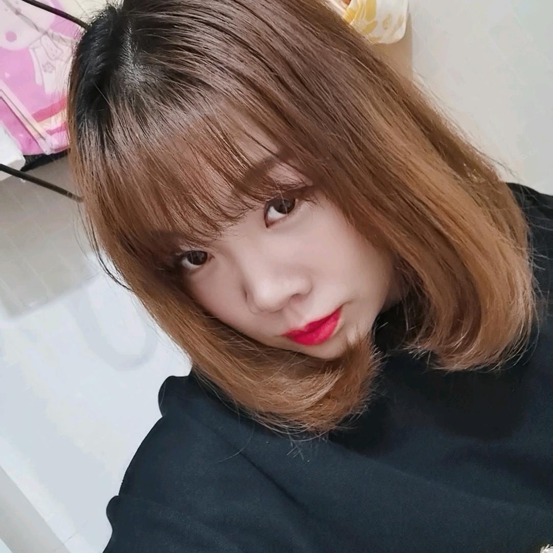娇娇不娇气吖✨🌻