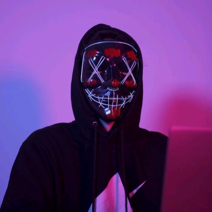 程序员black