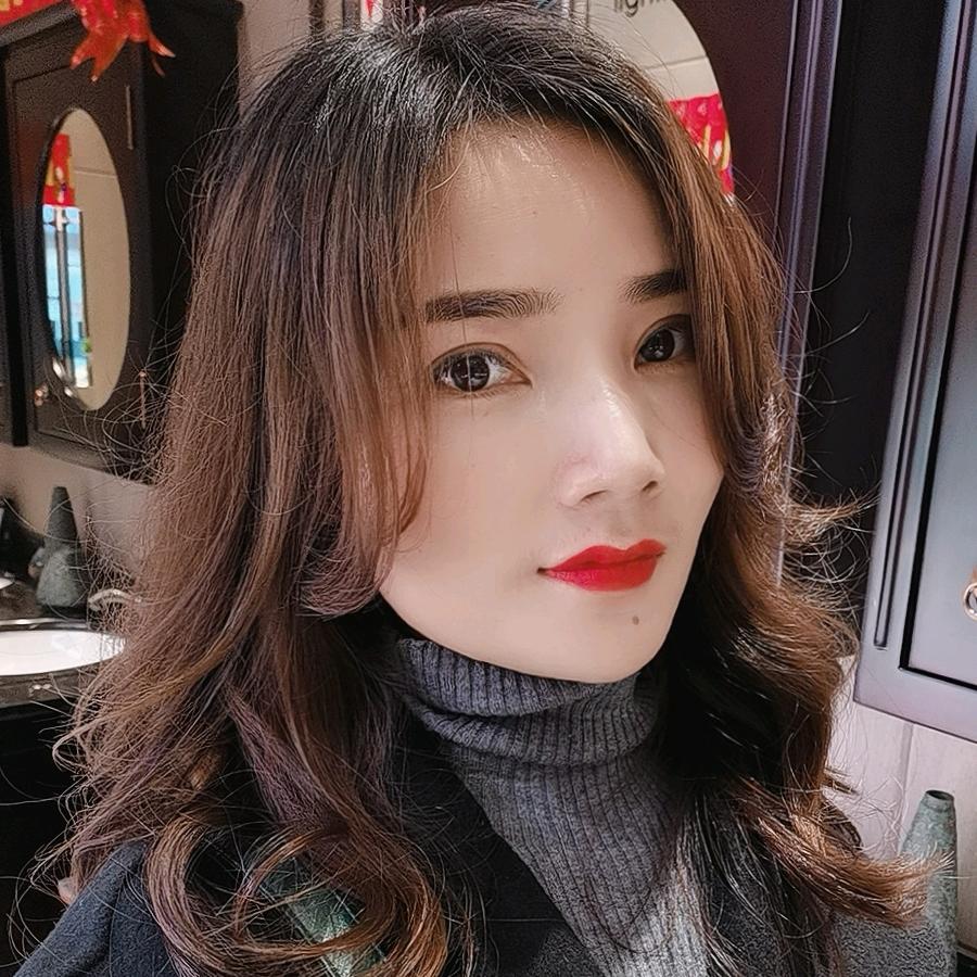 三妹💃