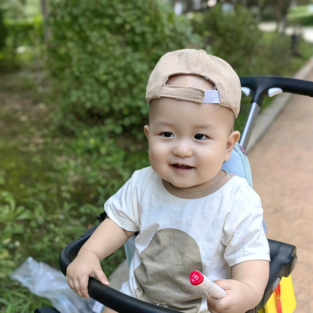 杜核桃麻麻