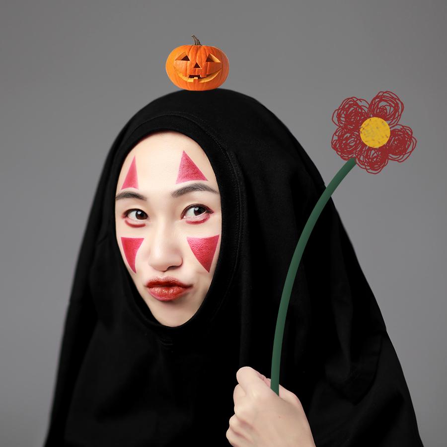 花口照（摄影）