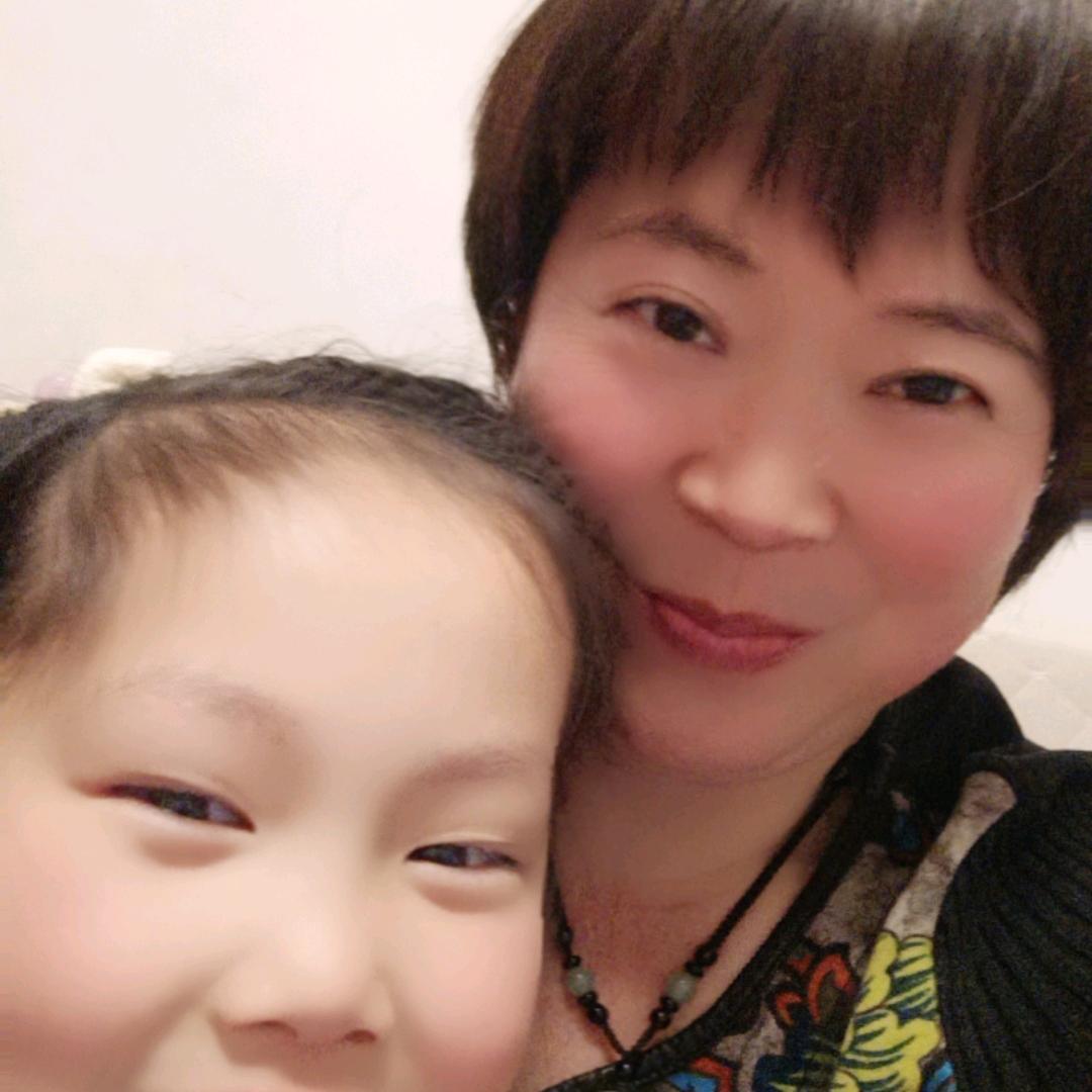 快乐母女