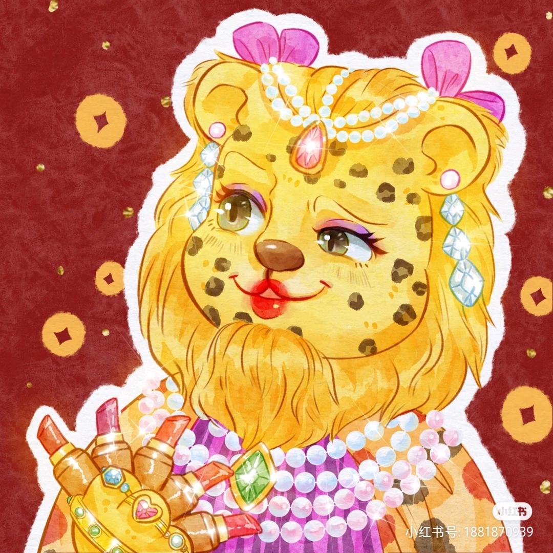 💙💜💚💛🧡❤安小。雅的日常