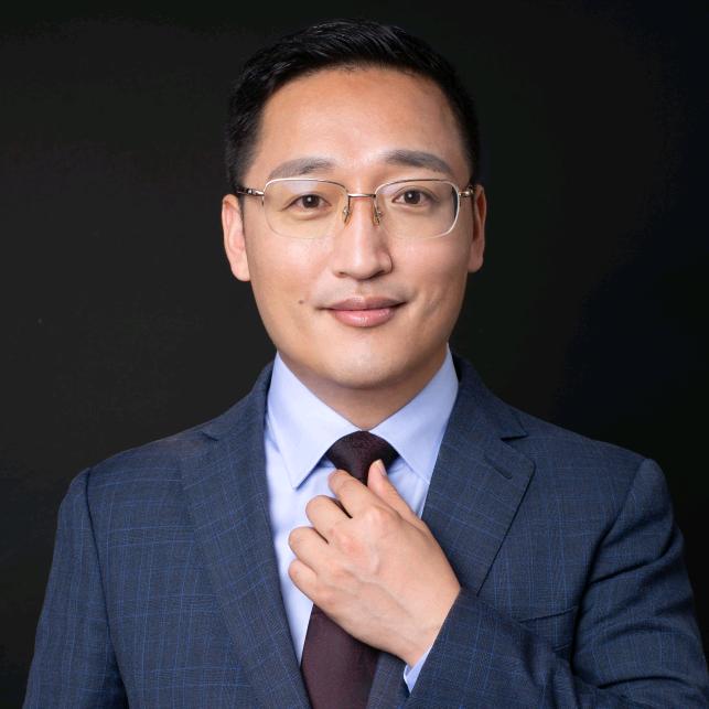 能力教育李兰峰