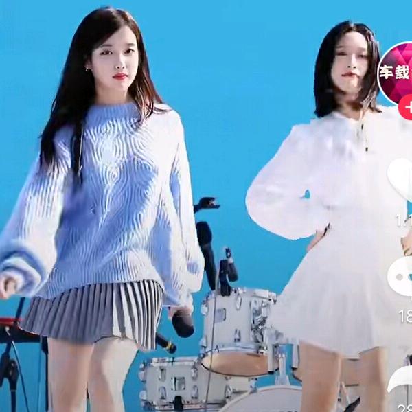 单身妈妈