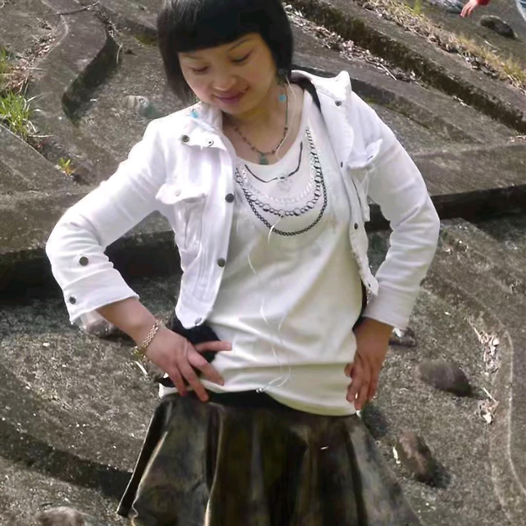 琴姐爱跳舞