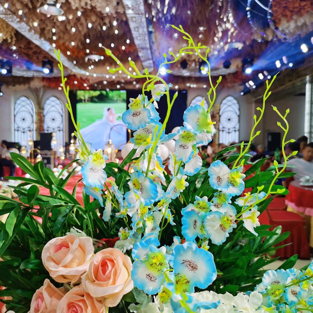 喜迎门婚庆