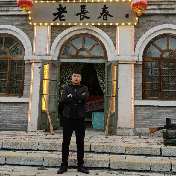 长春老王二手车批发(招销售)