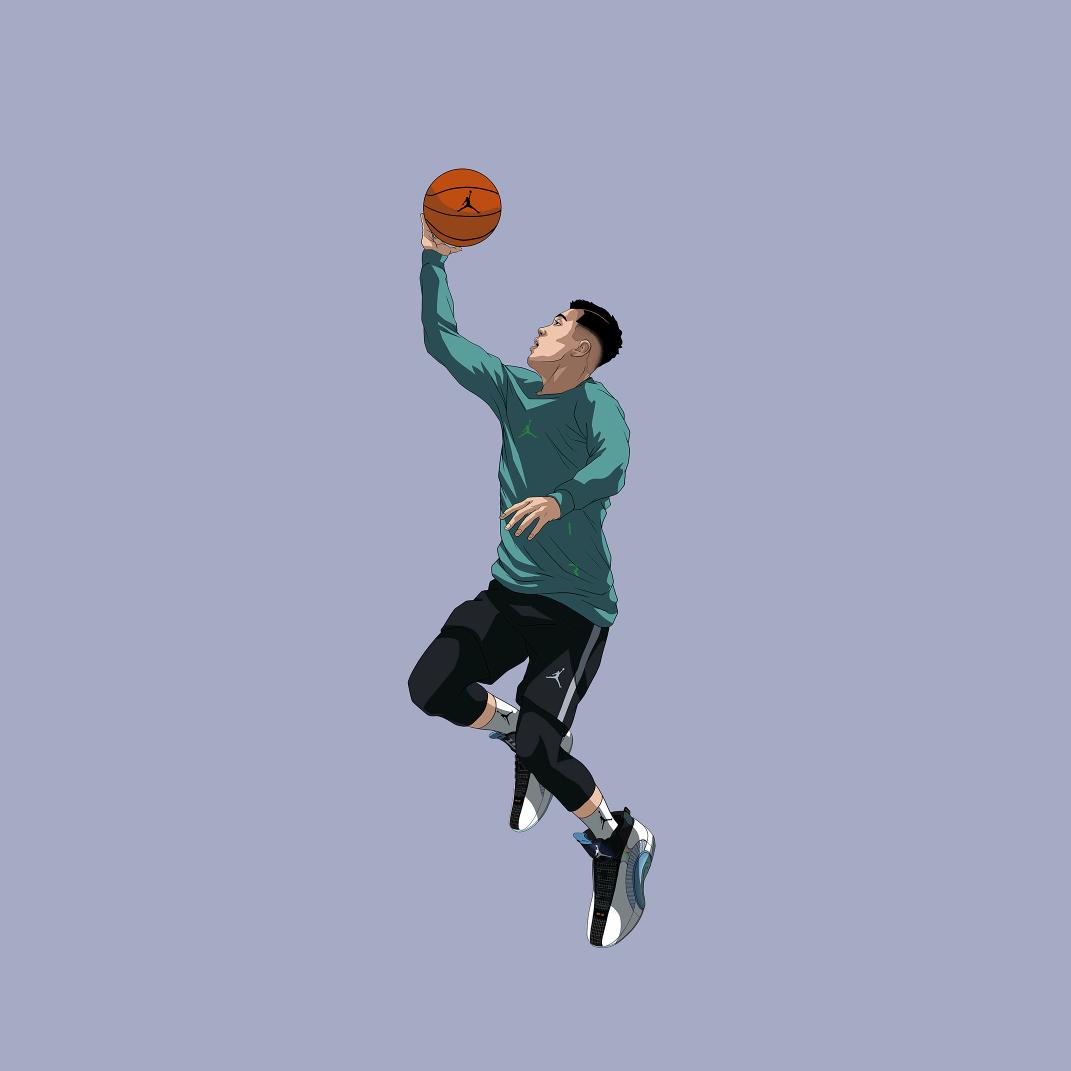 拾叁號