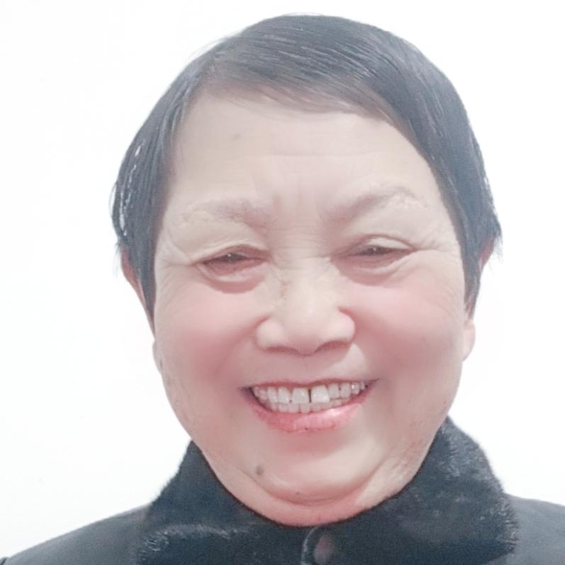 葛新英（小号)