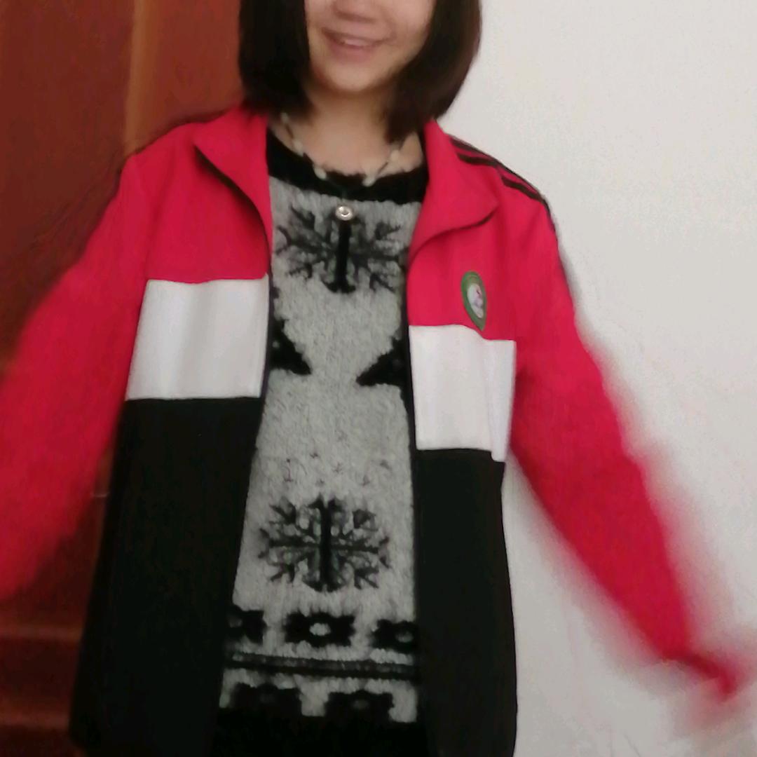 鞠家的女儿，拒绝私聊