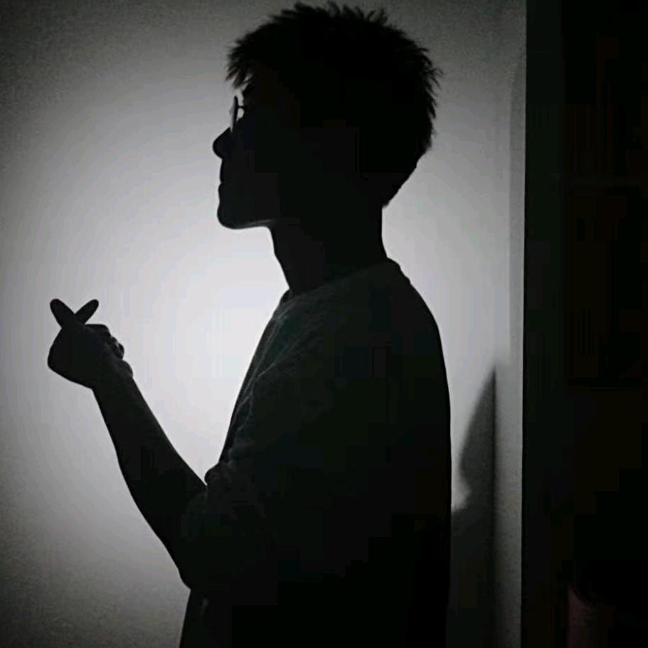 孤独患者.