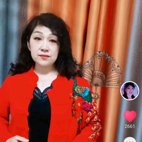 小美女