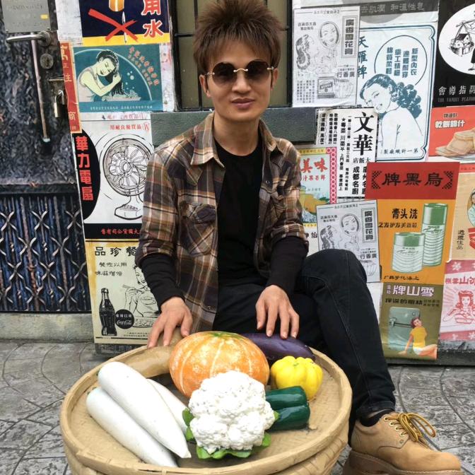 寻梦