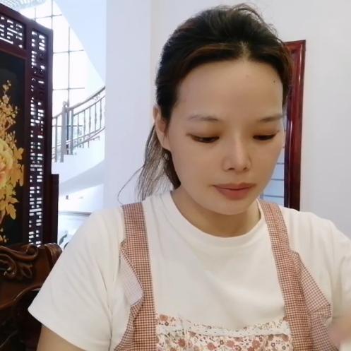 恩安妈妈