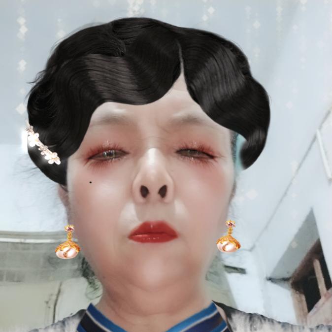 老人也要抖一抖