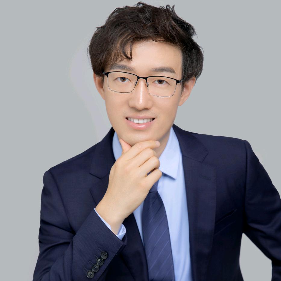 吕鹏威