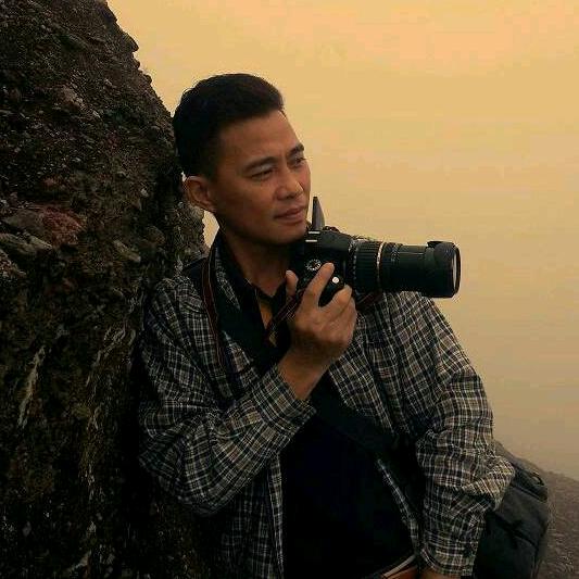 清风哥