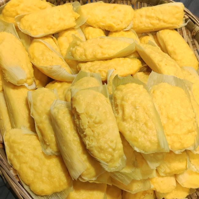 包谷粑粑