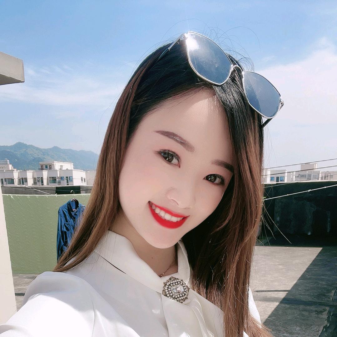 小玖妹