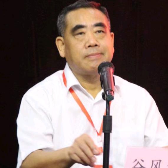 谷风柱～老兽医