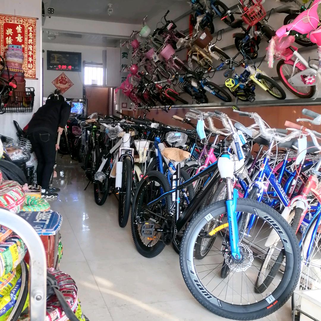 牛师傅