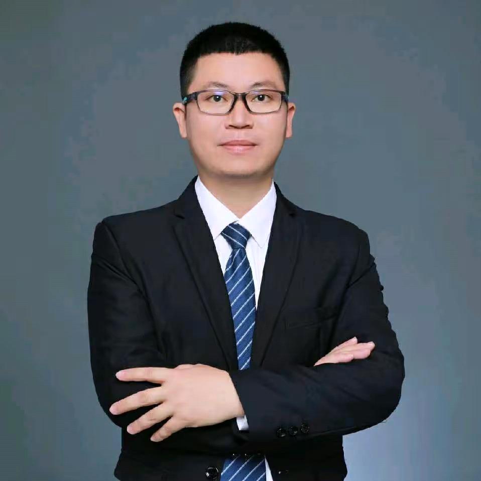 微三云麦超（微三云软件开发学院院长）