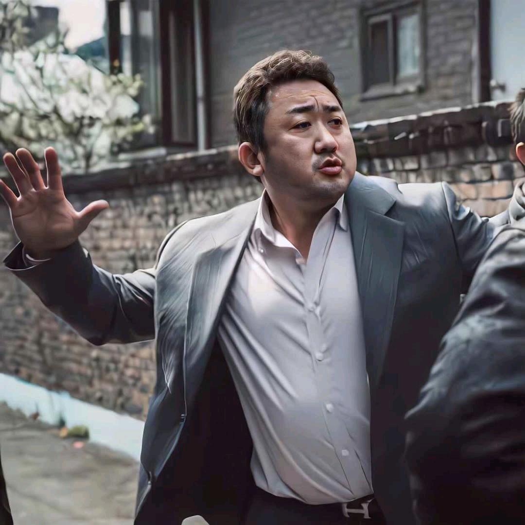 是个狠任