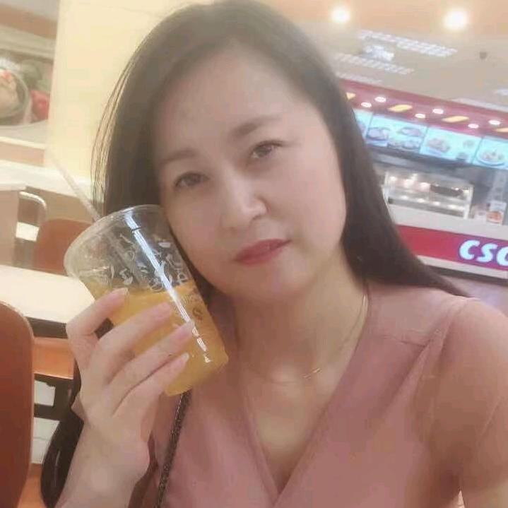 陈幺妹