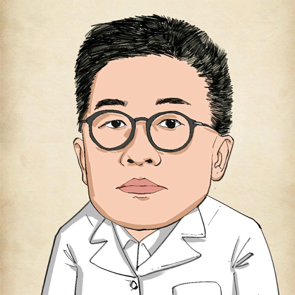 吴主任的痛疯故事