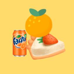 小 橘 子🍊