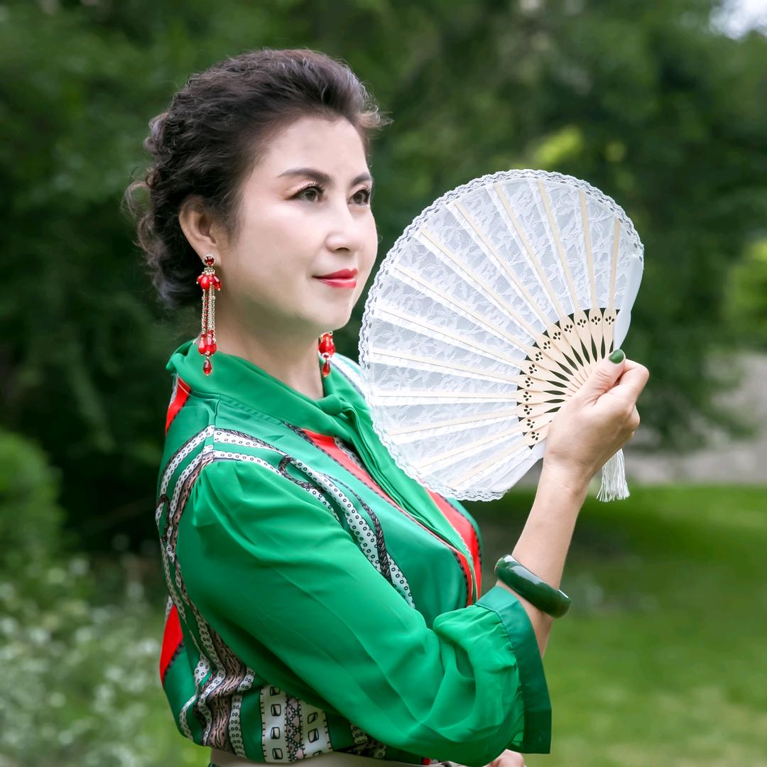 开心快乐金凤