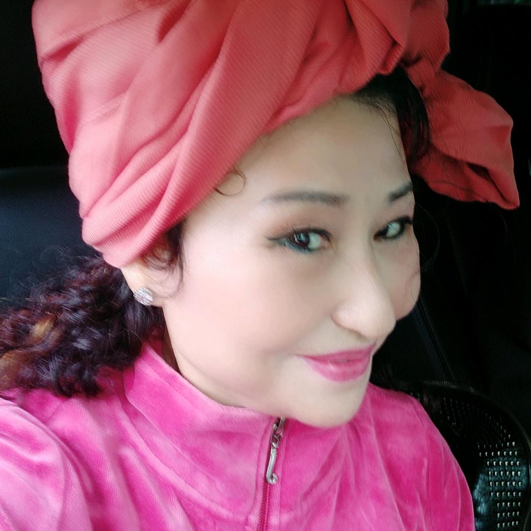 青洋舞卉