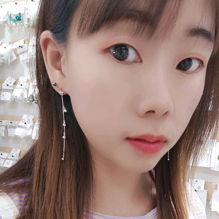 小琴儿😘