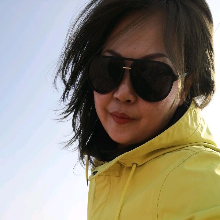 🎀 Sunny 妈妈🌞