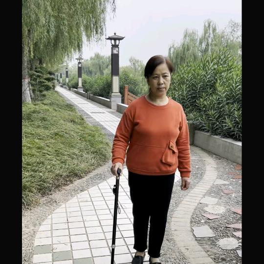 高姐助老用品