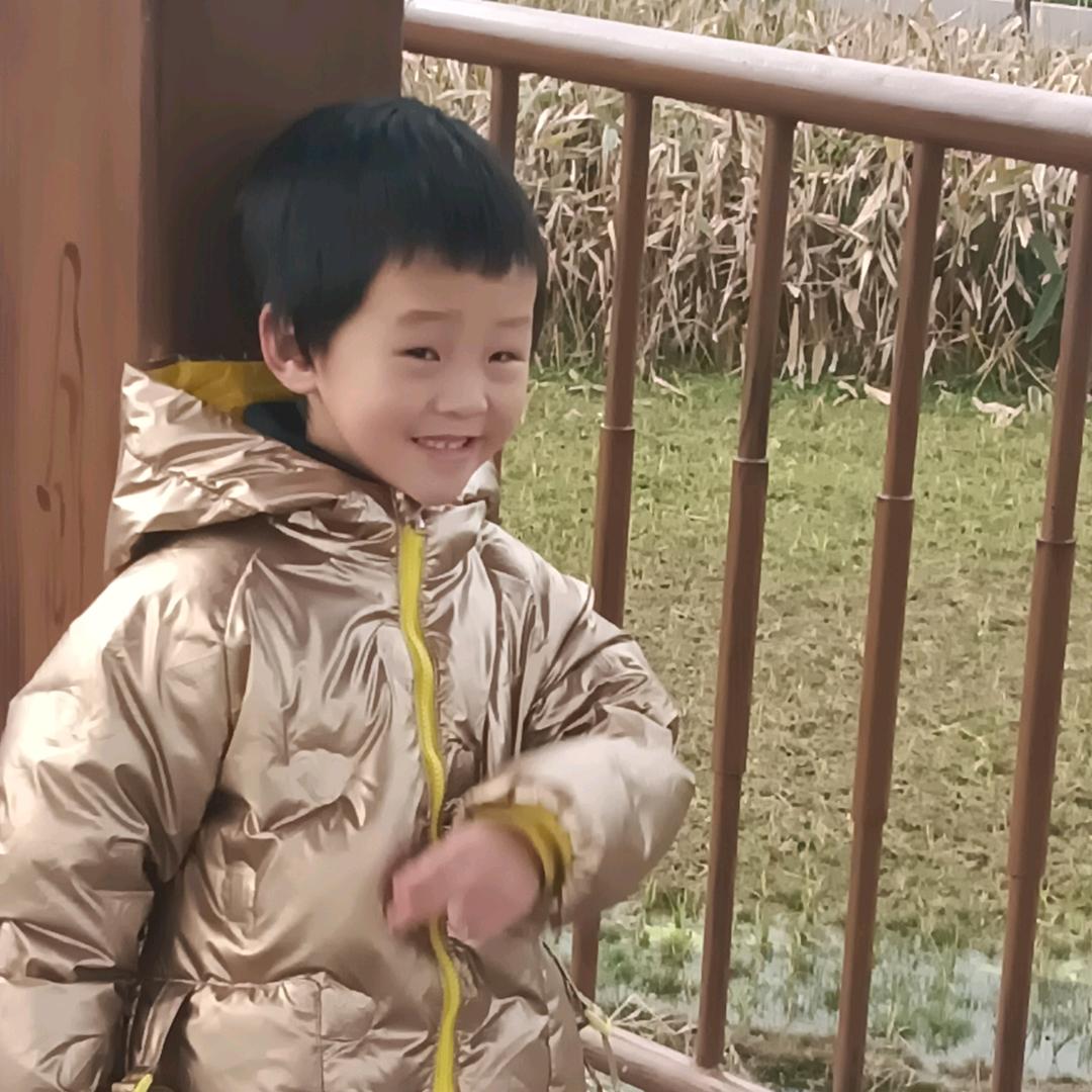 小杨