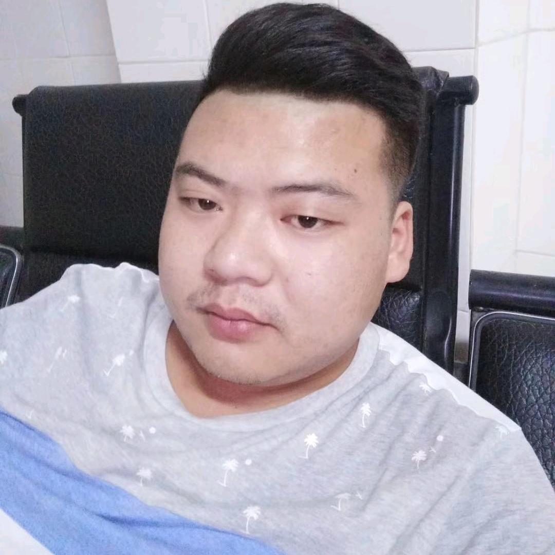 痴情的胖子