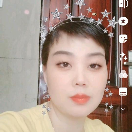 媛浩妈妈